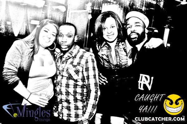 Mingles lounge photo 49 - December 14th, 2012