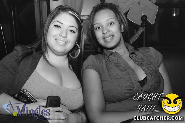 Mingles lounge photo 50 - December 14th, 2012