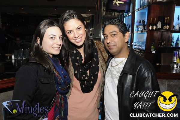 Mingles lounge photo 53 - December 14th, 2012