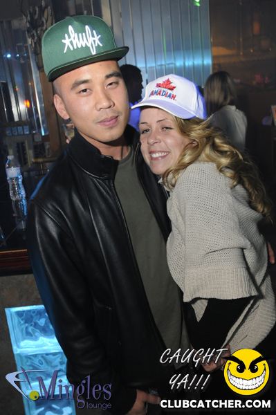 Mingles lounge photo 54 - December 14th, 2012