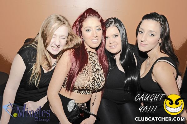 Mingles lounge photo 59 - December 14th, 2012