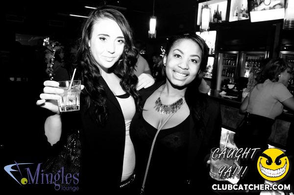 Mingles lounge photo 61 - December 14th, 2012