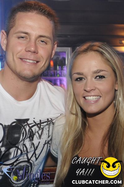 Mingles lounge photo 63 - December 14th, 2012