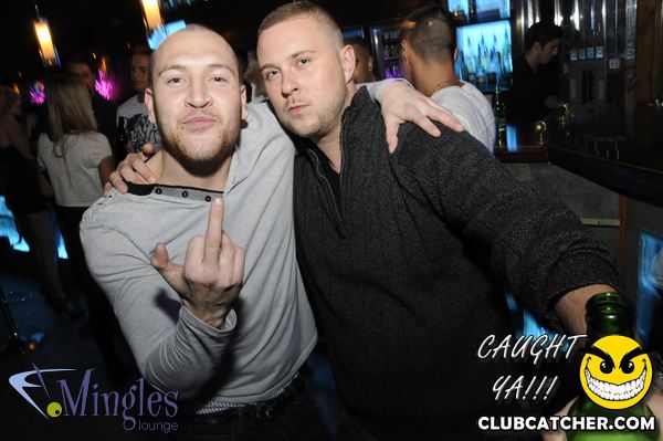 Mingles lounge photo 64 - December 14th, 2012