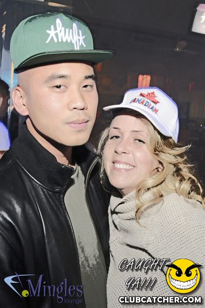 Mingles lounge photo 65 - December 14th, 2012