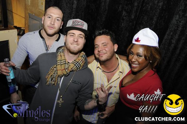 Mingles lounge photo 67 - December 14th, 2012