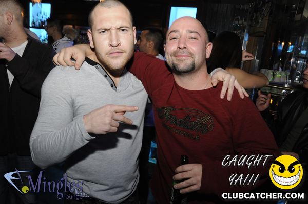 Mingles lounge photo 69 - December 14th, 2012