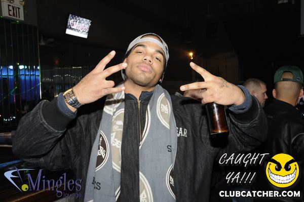 Mingles lounge photo 70 - December 14th, 2012