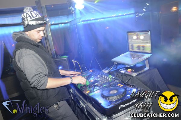 Mingles lounge photo 8 - December 14th, 2012