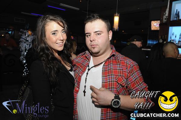 Mingles lounge photo 73 - December 14th, 2012
