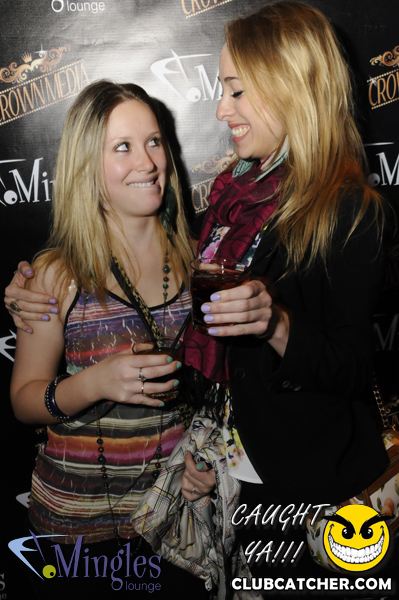 Mingles lounge photo 74 - December 14th, 2012