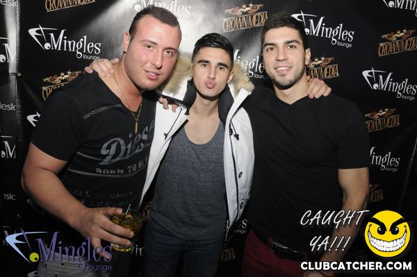 Mingles lounge photo 78 - December 14th, 2012