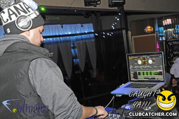 Mingles lounge photo 84 - December 14th, 2012