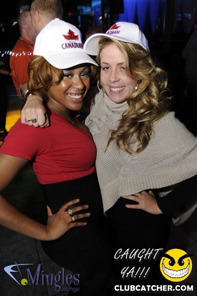 Mingles lounge photo 85 - December 14th, 2012