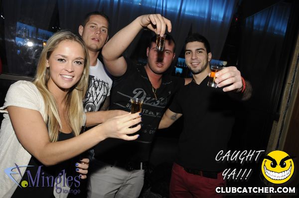 Mingles lounge photo 88 - December 14th, 2012