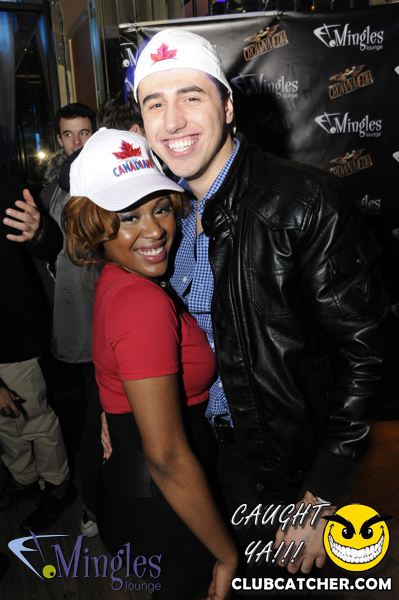 Mingles lounge photo 91 - December 14th, 2012