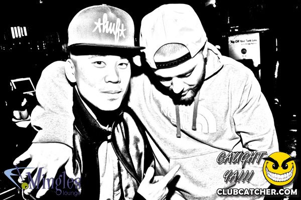Mingles lounge photo 92 - December 14th, 2012