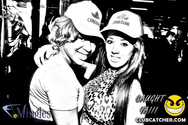 Mingles lounge photo 95 - December 14th, 2012