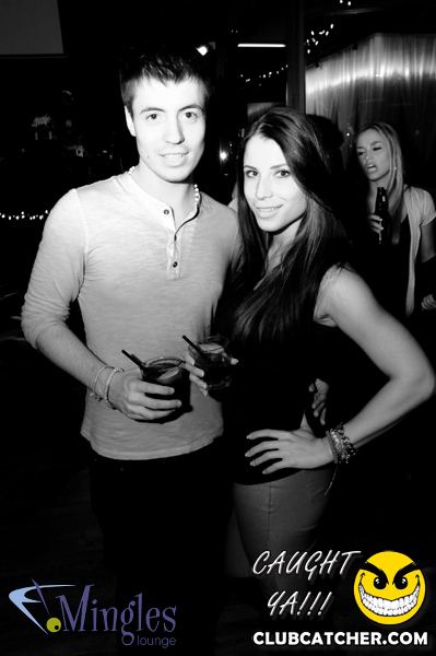 Mingles lounge photo 96 - December 14th, 2012