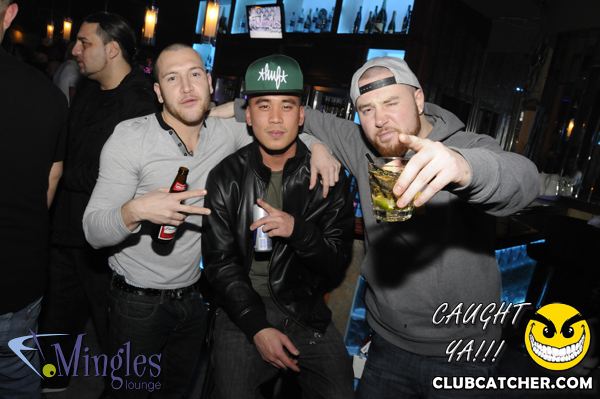 Mingles lounge photo 97 - December 14th, 2012