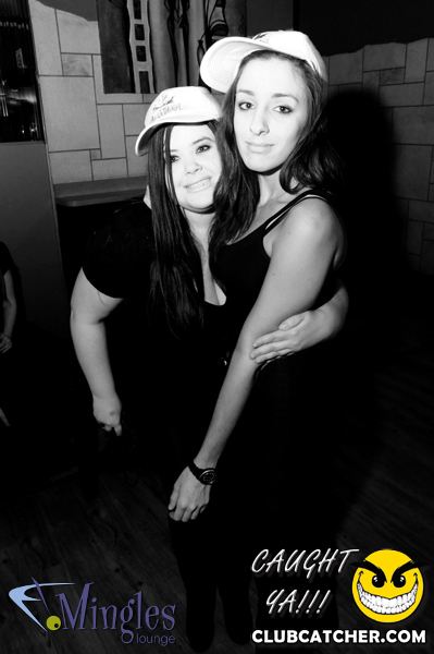 Mingles lounge photo 99 - December 14th, 2012