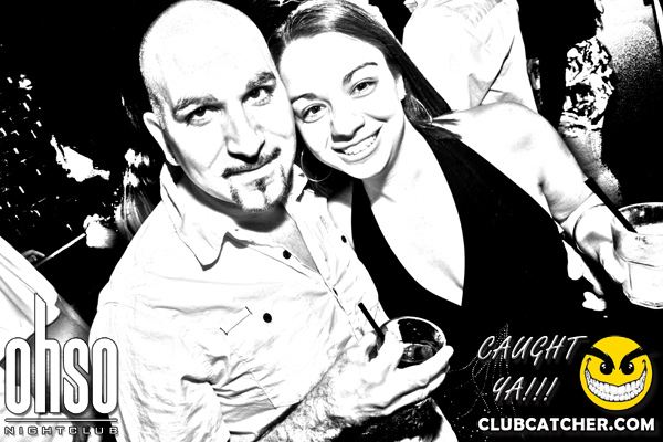 Ohso nightclub photo 173 - December 14th, 2012