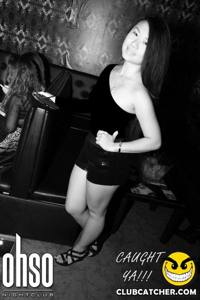 Ohso nightclub photo 180 - December 14th, 2012