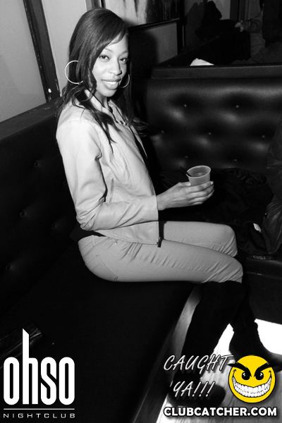 Ohso nightclub photo 256 - December 14th, 2012