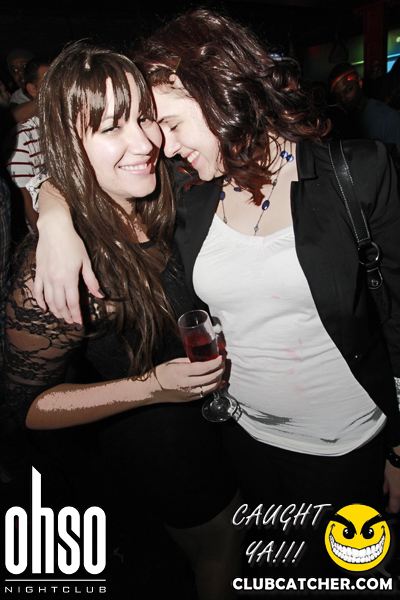 Ohso nightclub photo 286 - December 14th, 2012
