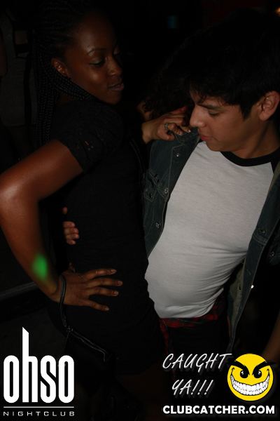 Ohso nightclub photo 297 - December 14th, 2012