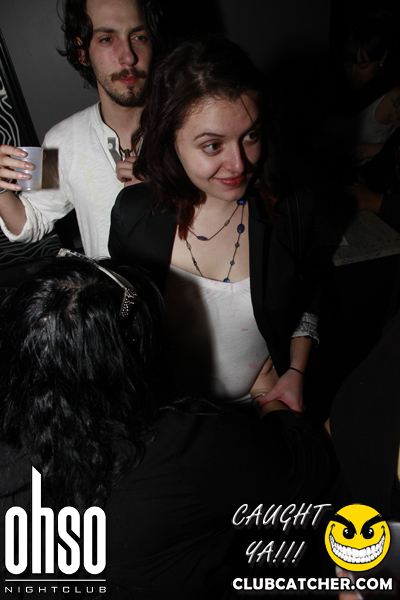 Ohso nightclub photo 300 - December 14th, 2012