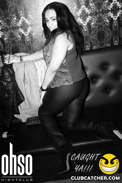 Ohso nightclub photo 54 - December 14th, 2012