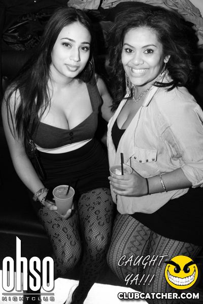 Ohso nightclub photo 59 - December 14th, 2012