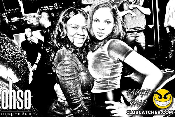 Ohso nightclub photo 62 - December 14th, 2012