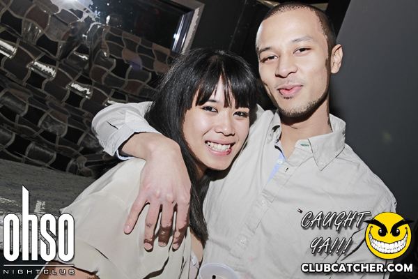 Ohso nightclub photo 83 - December 14th, 2012