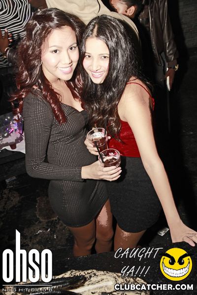 Ohso nightclub photo 90 - December 14th, 2012