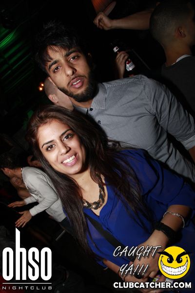 Ohso nightclub photo 91 - December 14th, 2012