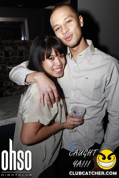 Ohso nightclub photo 92 - December 14th, 2012