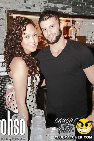 Ohso nightclub photo 100 - December 14th, 2012