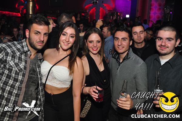Luxy nightclub photo 101 - December 15th, 2012