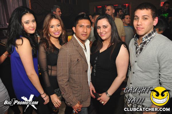 Luxy nightclub photo 103 - December 15th, 2012