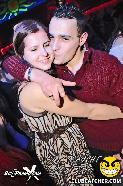 Luxy nightclub photo 107 - December 15th, 2012
