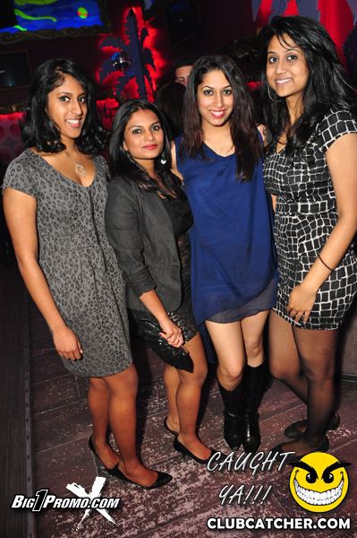 Luxy nightclub photo 109 - December 15th, 2012