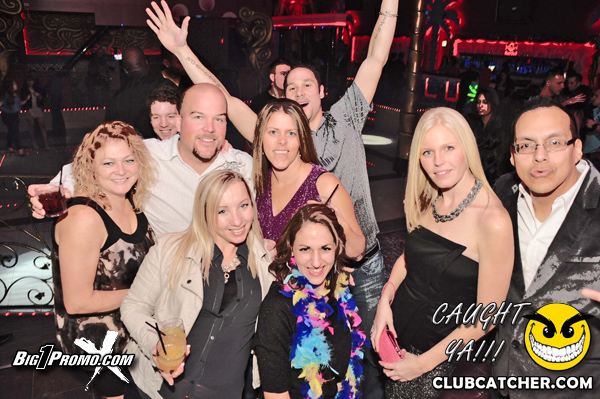 Luxy nightclub photo 110 - December 15th, 2012