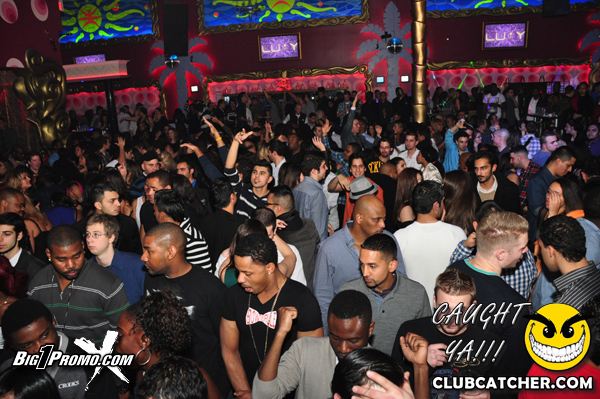 Luxy nightclub photo 12 - December 15th, 2012
