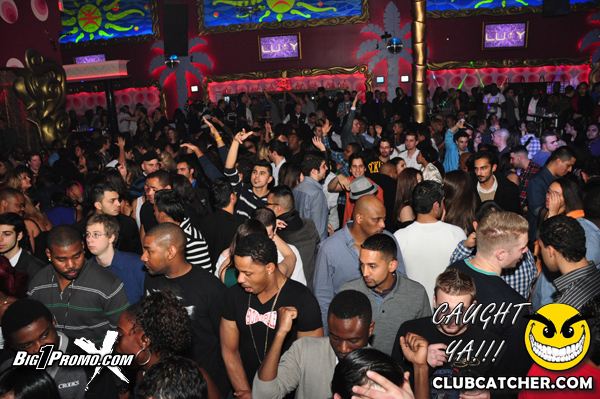 Luxy nightclub photo 12 - December 15th, 2012
