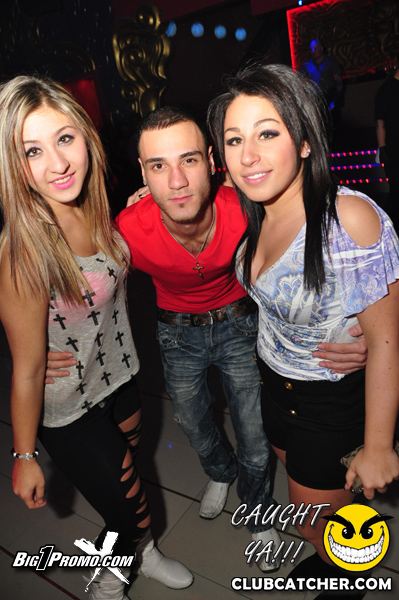 Luxy nightclub photo 112 - December 15th, 2012