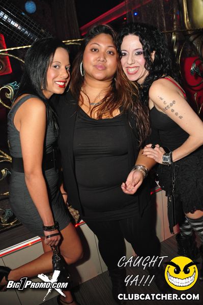 Luxy nightclub photo 113 - December 15th, 2012