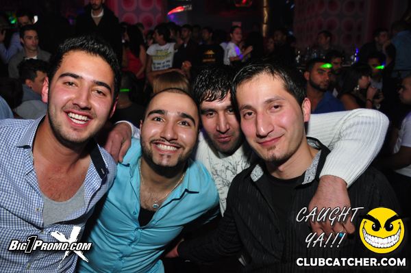 Luxy nightclub photo 115 - December 15th, 2012