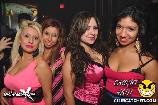 Luxy nightclub photo 13 - December 15th, 2012